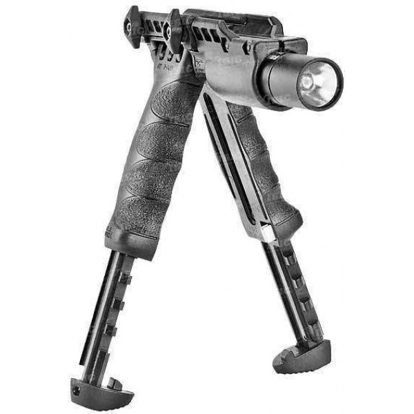 Рукоятка передняя FAB Defense T-POD тактическая - 3458013 Рукоятка передняя FAB Defense T-POD тактическая - 3458013