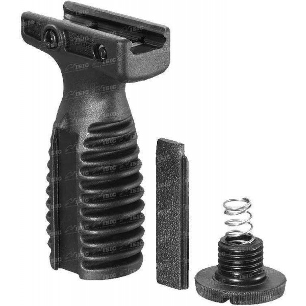 Рукоятка передняя FAB Defense TAL-4. Цвет - черный - 3458018 Рукоятка передняя FAB Defense TAL-4. Цвет - черный - 3458018