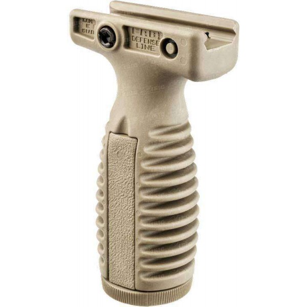 Рукоятка передняя FAB Defense TAL-4. Цвет - песочный - 3458019 Рукоятка передняя FAB Defense TAL-4. Цвет - песочный - 3458019