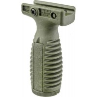 Передня Рукоятка FAB Defense TAL-4. Колір - оливковий