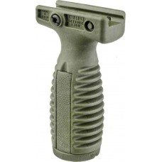 Передня Рукоятка FAB Defense TAL-4. Колір - оливковий