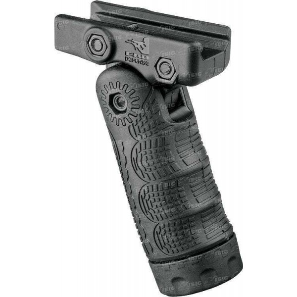 Рукоятка передняя FAB Defense T-FL складная (7 позиций). Цвет - оливковый - 3458022 Рукоятка передняя FAB Defense T-FL складная (7 позиций). Цвет - оливковый - 3458022