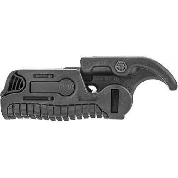 Передня Рукоятка для пістолетів FAB Defense KPOS Folding Foregrip - 3458023 Передня Рукоятка для пістолетів FAB Defense KPOS Folding Foregrip - 3458023