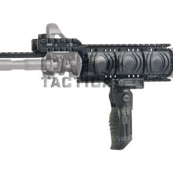 Рукоятка передняя CAA FVG складная - 3458027