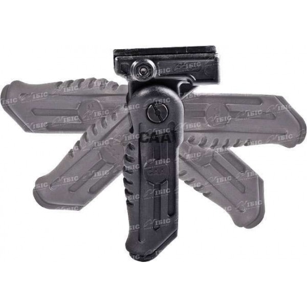 Рукоятка передняя CAA FVG складная - 3458027