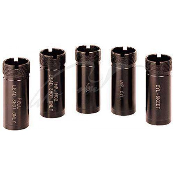 Набор чоков Hatsan Escort кал.12 - 3458034 Набор чоков Hatsan Escort кал.12 - 3458034