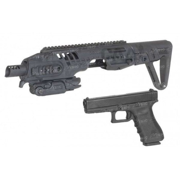 Конверсионный кит CAA RONI Glock 9/.40 - 3458051 Конверсионный кит CAA RONI Glock 9/.40 - 3458051
