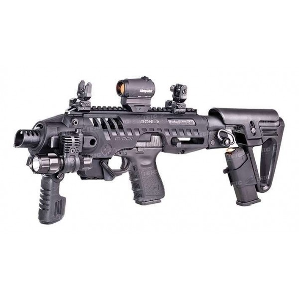 Конверсионный кит CAA RONI Glock 9/.40 - 3458051 Конверсионный кит CAA RONI Glock 9/.40 - 3458051