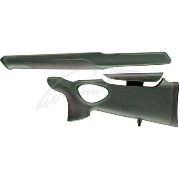 Приклад і цівка Synchro XT для карабіна Sauer S 303. Матеріал - пластик - 3458053