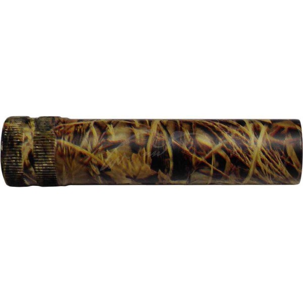Подовжувач стовбура UZKON Camo 10см. Кал. 12/76. Звуження - циліндр - 3458059 Подовжувач стовбура UZKON Camo 10см. Кал. 12/76. Звуження - циліндр - 3458059