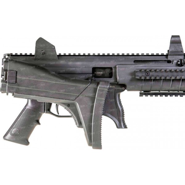 Приклад складной с пистолетной рукояткой к Taurus СТ9 - 3458060