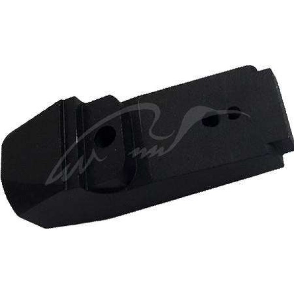 Адаптер ME для установки телескопических прикладов на СВД/Тигр - 3458063