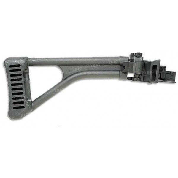 Приклад Tapco складной правосторонний для АК (для штампованной версии АК) - 3458066