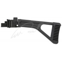 Приклад Tapco складной правосторонний для АК (для штампованной версии АК)