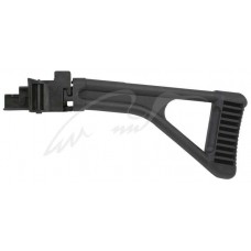 Приклад Tapco складной правосторонний для АК (для штампованной версии АК)