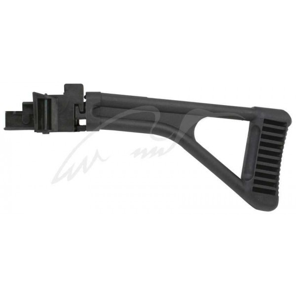 Приклад Tapco складной правосторонний для АК (для штампованной версии АК) - 3458066