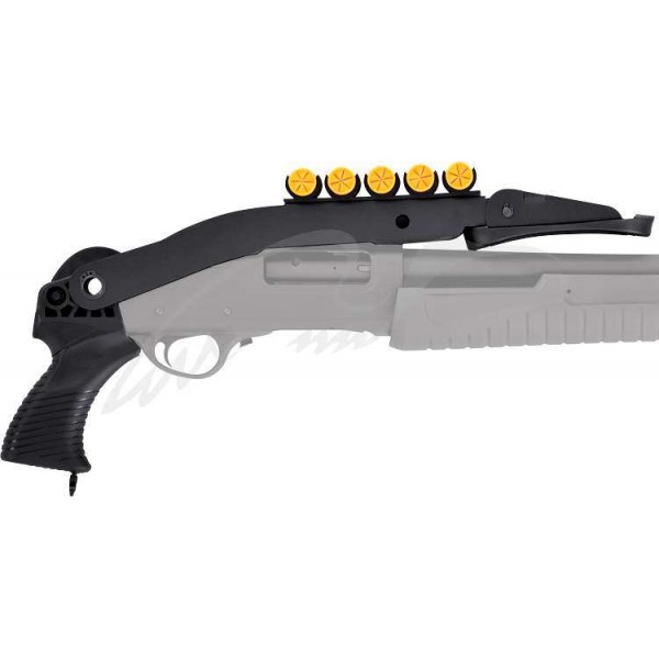 Приклад складной Hatsan верхний - 3458070