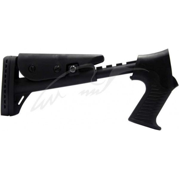 Приклад телескопический Hatsan - 3458071