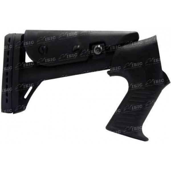 Приклад телескопический Hatsan - 3458071