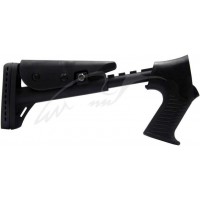 Приклад телескопический Hatsan