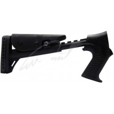 Приклад телескопический Hatsan