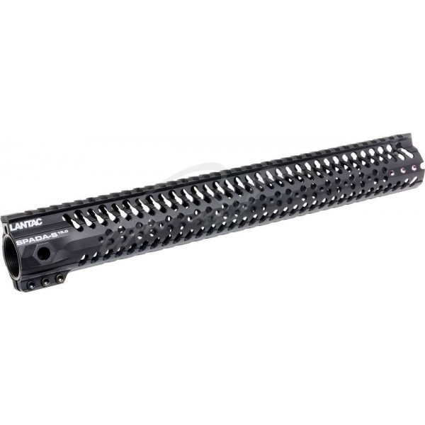 Консольне цівку Lantac SPADA-S 15" для AR15 - 3458073