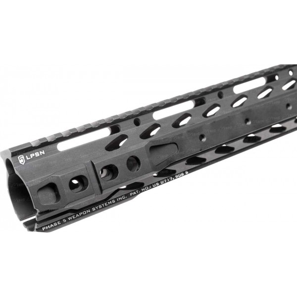 Консольное цевье Phase 5 LPSN15 для AR15 - 3458078 Консольное цевье Phase 5 LPSN15 для AR15 - 3458078