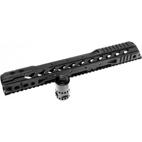 Консольное цевье Phase 5 LPSN15 для AR15 - 3458078 Консольное цевье Phase 5 LPSN15 для AR15 - 3458078