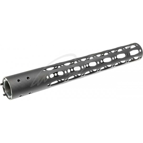 Цевье ALG Defense Ergonomic Modular Rail EMR V0 13’’ - 3458079 Цевье ALG Defense Ergonomic Modular Rail EMR V0 13’’ - 3458079