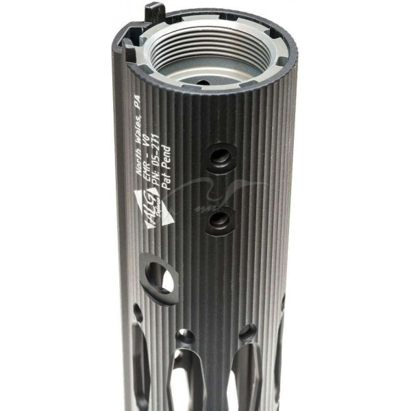 Цевье ALG Defense Ergonomic Modular Rail EMR V0 13’’ - 3458079 Цевье ALG Defense Ergonomic Modular Rail EMR V0 13’’ - 3458079