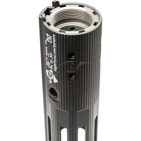 Цівка ALG Defense Ergonomic Modular Rail EMR-V1 M-LOK 15" - 3458080 Цівка ALG Defense Ergonomic Modular Rail EMR-V1 M-LOK 15" - 3458080