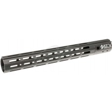 Цевье ALG Defense Ergonomic Modular Rail EMR-V1 M-LOK 15’’