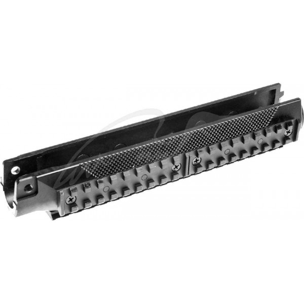 Цівка MKE для Т43. Профіль - Picatinny - 3458082 Цівка MKE для Т43. Профіль - Picatinny - 3458082