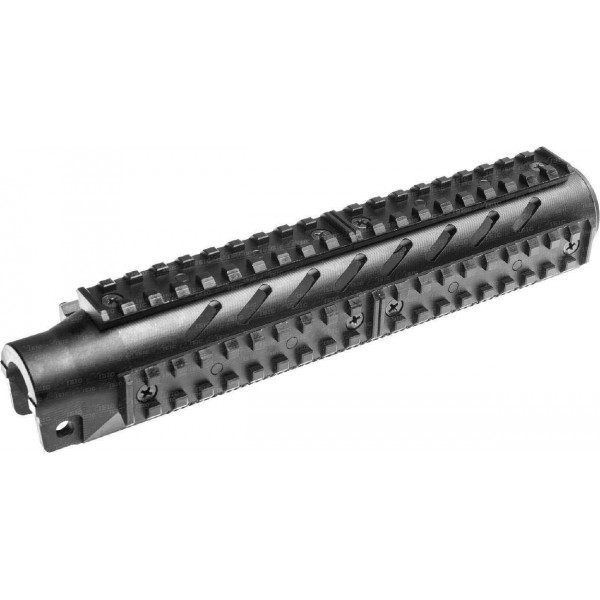 Цівка MKE для Т43. Профіль - Picatinny - 3458082 Цівка MKE для Т43. Профіль - Picatinny - 3458082