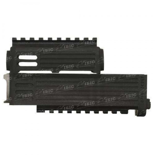 Цівка Tapco для АКМ c планками Weaver/Picatinny (верх/низ) - 3458083 Цівка Tapco для АКМ c планками Weaver/Picatinny (верх/низ) - 3458083