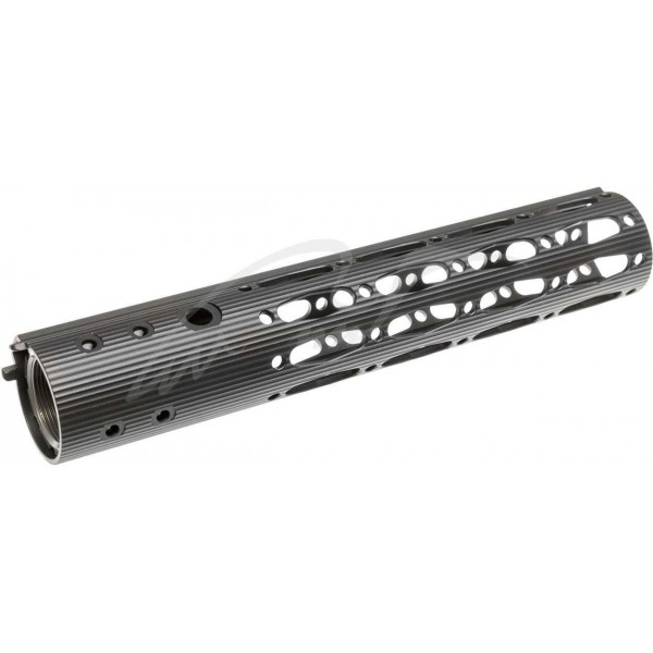 Цівка ALG Defense Ergonomic Modular Rail EMR V0 10" - 3458084 Цівка ALG Defense Ergonomic Modular Rail EMR V0 10" - 3458084