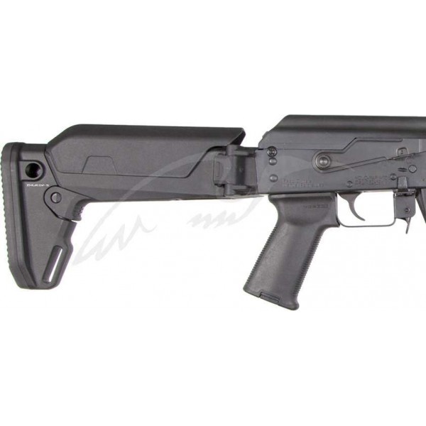 Щока Magpul для прикладів MOE AK і Zhukov-S висота 0.75" Чорний - 3458090