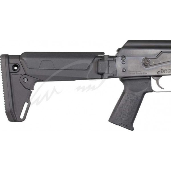 Щока Magpul для прикладів MOE AK і Zhukov-S висота 0.25" Пісочний - 3458092