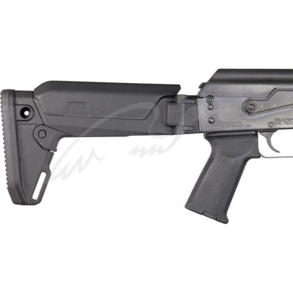 Щока Magpul для прикладів MOE AK і Zhukov-S висота 0.50" Олива - 3458093
