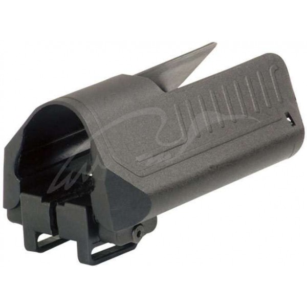Щека САА Cheek Rest for Existing M4 Stock для приклада М4 (отсеки под батарейки) - 3458101 Щека САА Cheek Rest for Existing M4 Stock для приклада М4 (отсеки под батарейки) - 3458101
