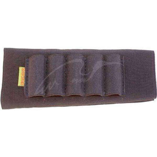 Патронташ на приклад Baltes 504 для гладкоствольної зброї 12 кал. - 3458102 Патронташ на приклад Baltes 504 для гладкоствольної зброї 12 кал. - 3458102