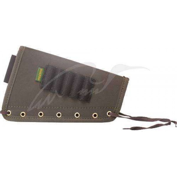 Патронташ на приклад Baltes 511 для нарізної зброї - 3458104