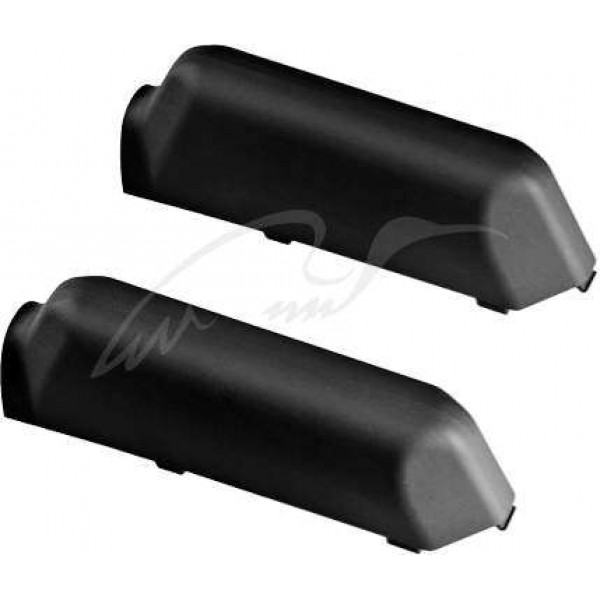 Набор сменных щек Magpul 50’’ и.75’’ для приклада Magpul SGA Remington 870 ц:черный - 3458105
