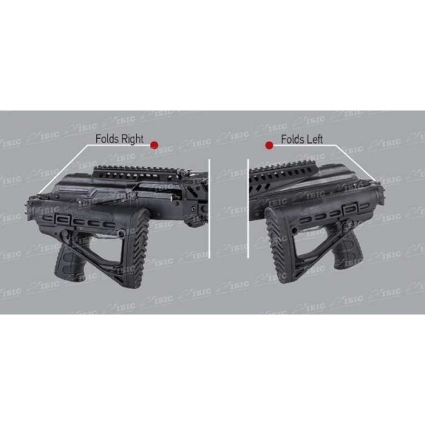 Адаптер приклада CAA для АКС/АКСУ - 3458106