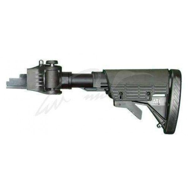 Приклад ATI Strikeforce для АК (штампованая ствольная коробка) - 3458108 Приклад ATI Strikeforce для АК (штампованая ствольная коробка) - 3458108