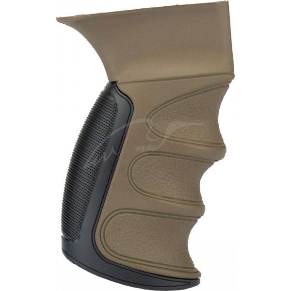 Обвіс тактичний ATI Strikeforce для АК (зі штампованої ствольною коробкою) - 3458111 Обвіс тактичний ATI Strikeforce для АК (зі штампованої ствольною коробкою) - 3458111