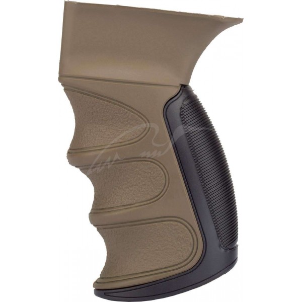 Обвіс тактичний ATI Strikeforce для АК (зі штампованої ствольною коробкою) - 3458111 Обвіс тактичний ATI Strikeforce для АК (зі штампованої ствольною коробкою) - 3458111