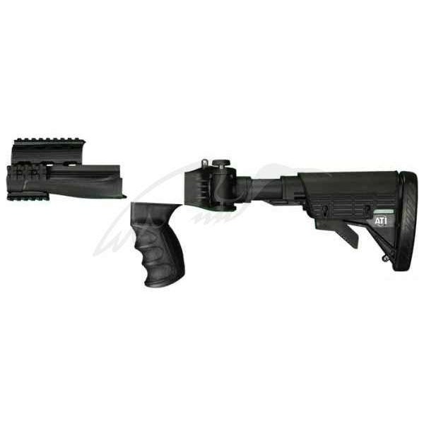 Обвес тактический ATI Strikeforce для АК - 3458112