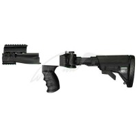 Обвес тактический ATI Strikeforce для АК