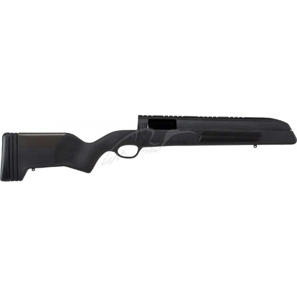 Ложа ATI для Mauser 98 Цвет - Черный - 3458118 Ложа ATI для Mauser 98 Цвет - Черный - 3458118